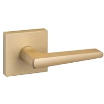 Satin Brass